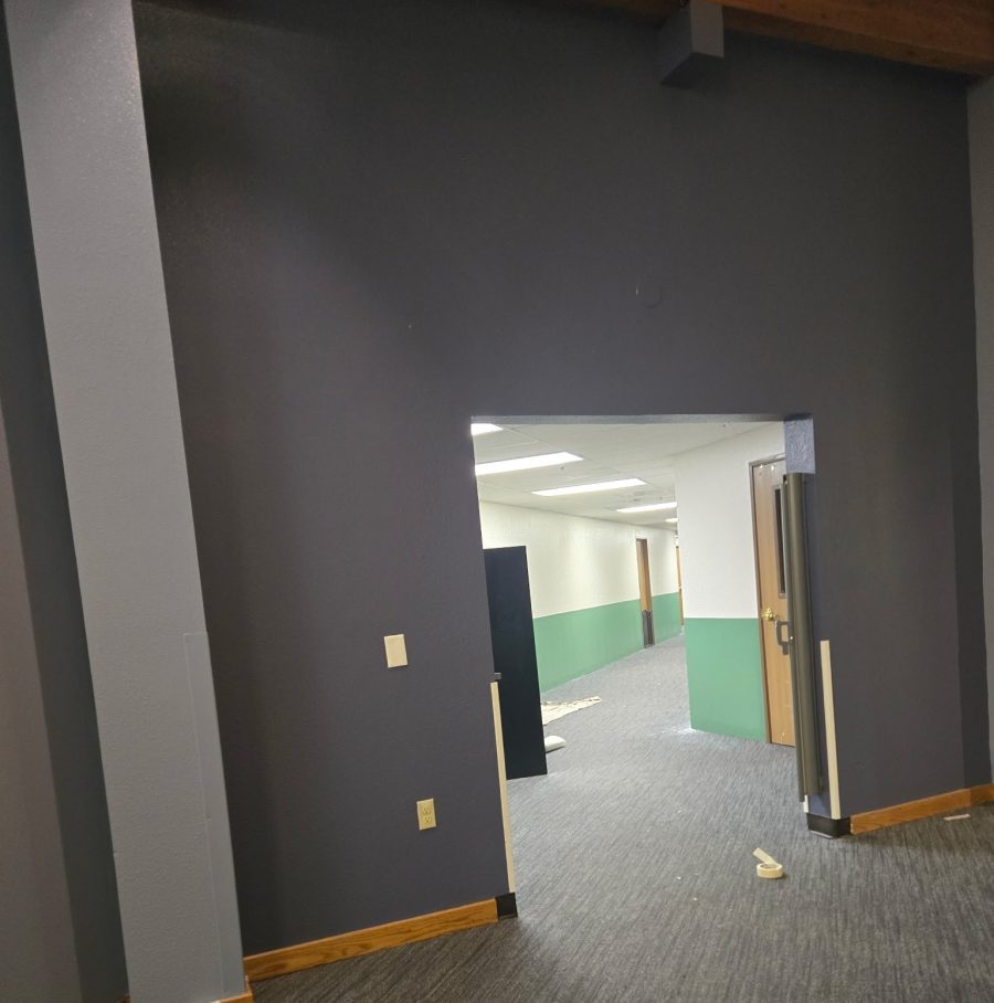 painted interior wall Preview Image 2