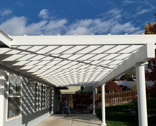 Pergola