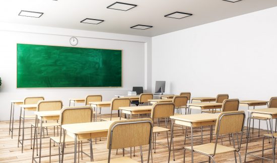 classroom