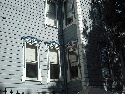 Exterior house painting by CertaPro painters in Sacramento, CA