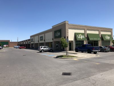 LCBO Commercial Painting, London, ON
