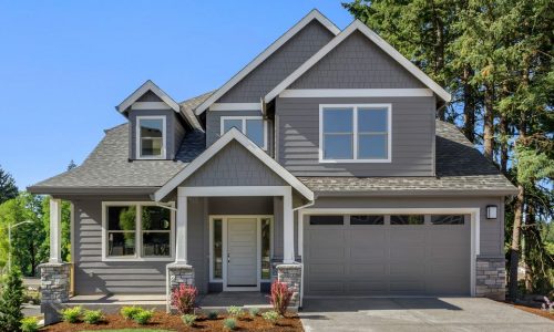 Composite and Fiber Cement Siding