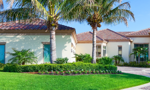 Lake Apopka, FL Exterior Painting