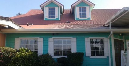 Bahama Breeze Album