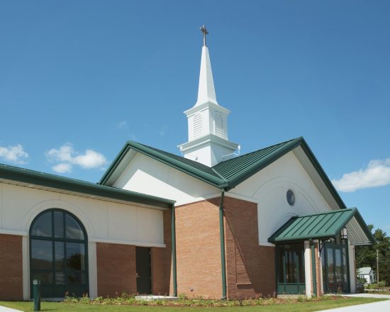 church