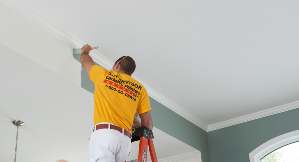 Interior Painting