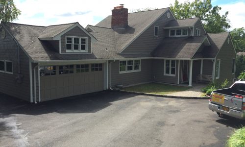 Exterior Painting