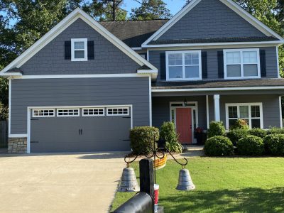 exterior painting