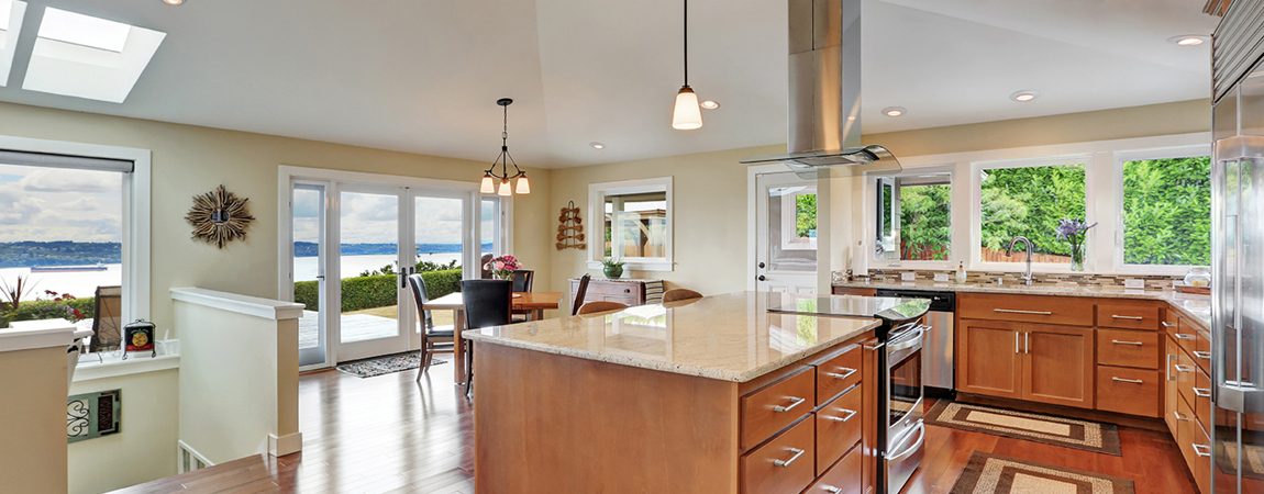 Connect Your Home With a Cohesive Paint Color Story