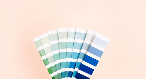 Spring Paint Color Ideas