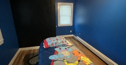 Interior Painting