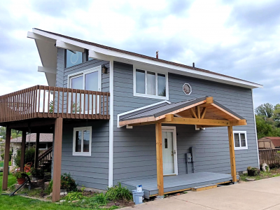 Watson RES New Buffalo (After)