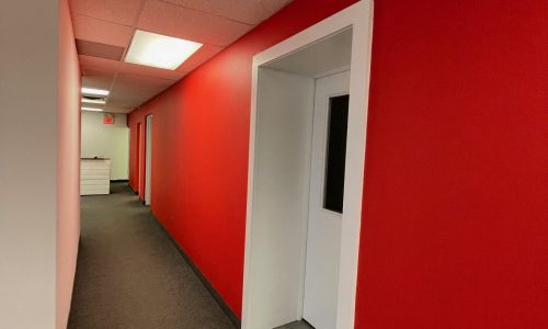 Office Makeover