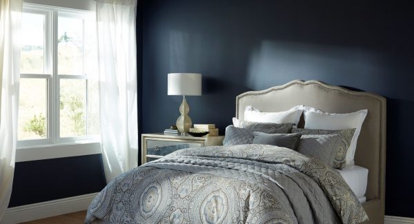 Bedroom Paining