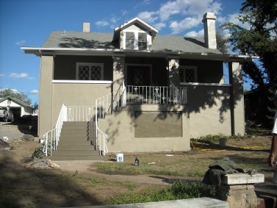 CertaPro Painters of Northern Arizona - Stucco Repair in Flagstaff, AZ