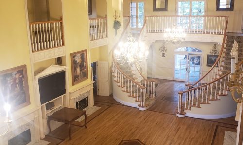 Interior Painting
