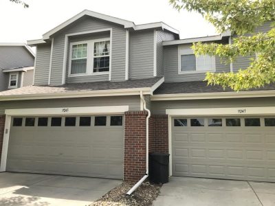 CertaPro Painters in Boulder County, CO your Commercial Condo painting experts