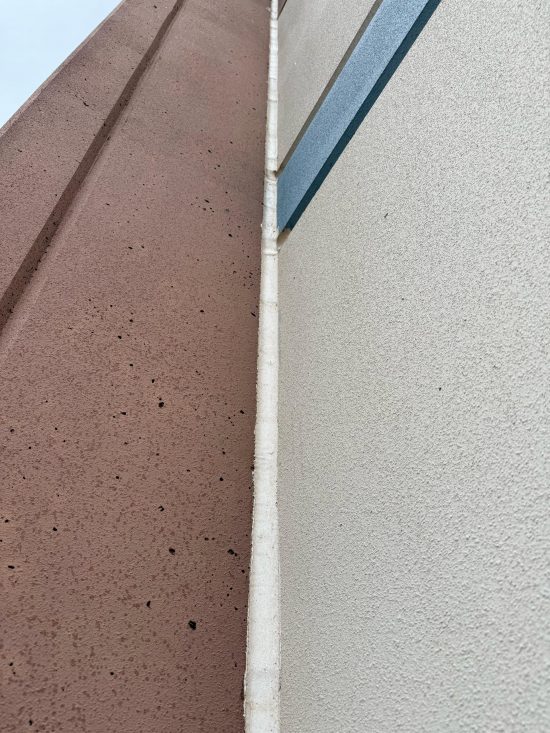 caulking