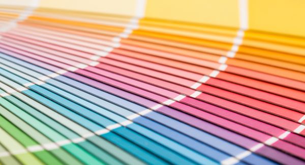 Popular House Colors in Thousand Oaks, CA