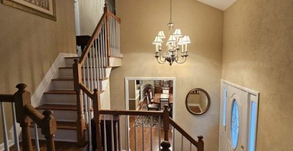 Interior Painting