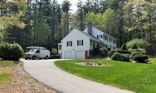 Exterior Painting