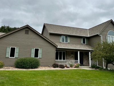 Drews West Bend (After)