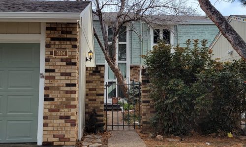 Exterior Painting