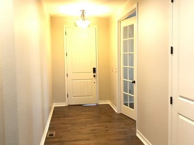 Interior Painting by CertaPro Painters in Boulder, CO