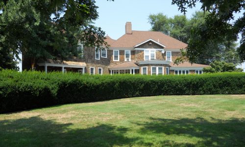 Exterior Repaint