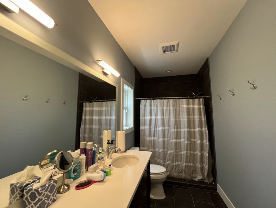 Residential Interior Preview Image 6
