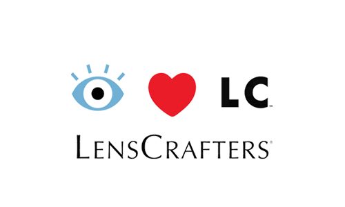 Lens Crafters Logo