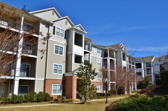 Apartment Painting Vineland, NJ