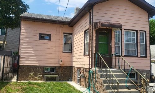 Exterior Painting