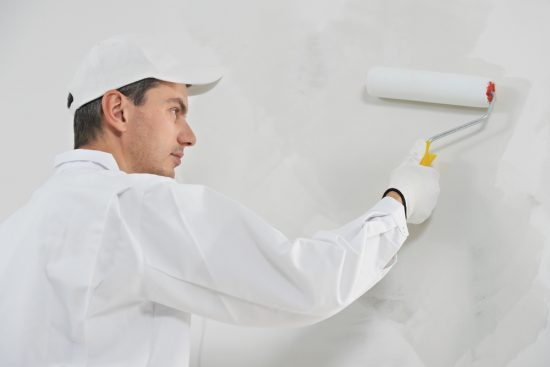 wall primer