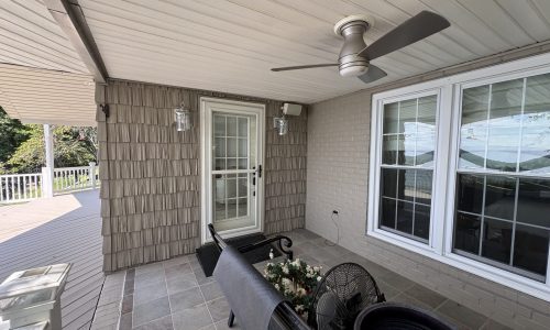 Waverly Interior