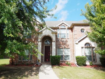CertaPro Painters the exterior house painting experts in Murphy, TX