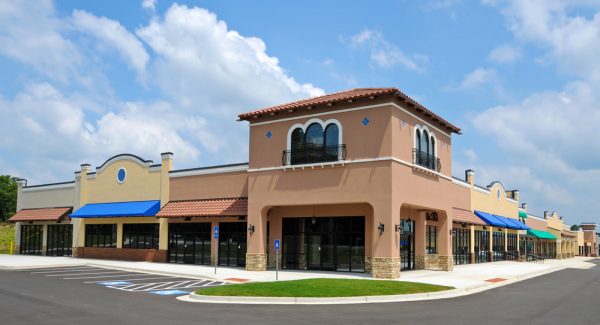 RETAIL & OFFICE PAINTERS