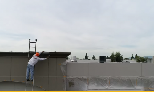 Trim Renovation
