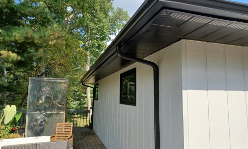 Exterior Painting