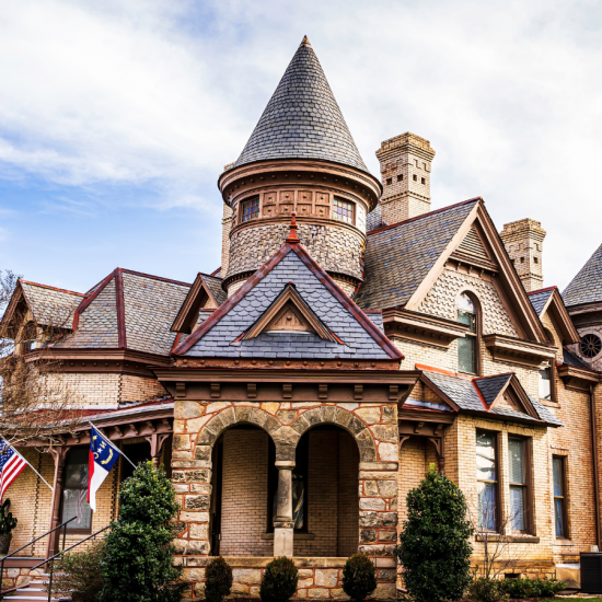 Victorian
