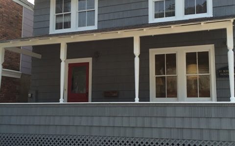 Exterior Painting