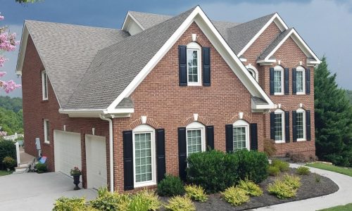 Trim Painting