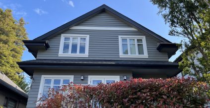 Exterior House Painting