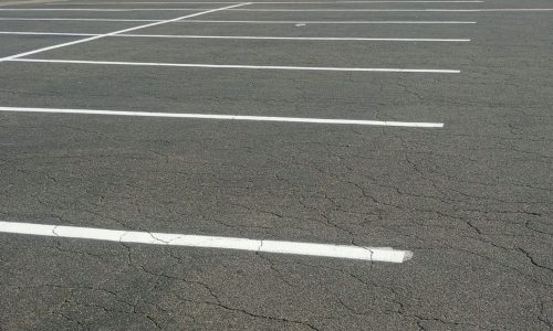 Public Access Areas