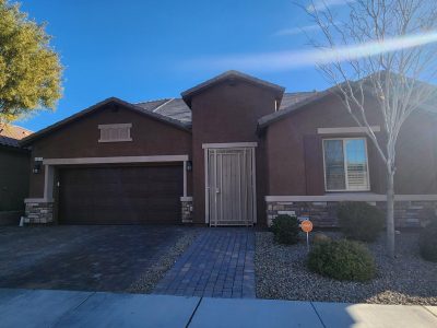 stucco painters
