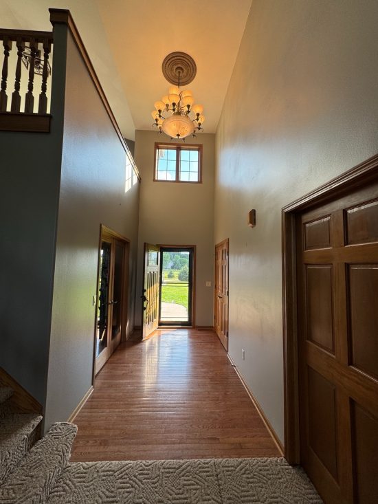 home interior