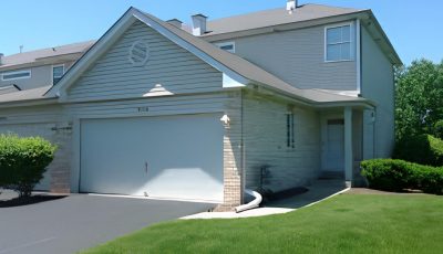 alsip il exterior house painting company