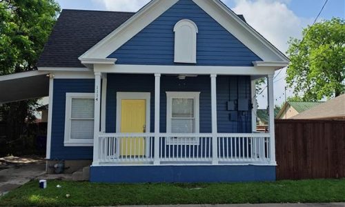 Exterior Painting