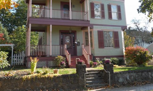 Historic Home