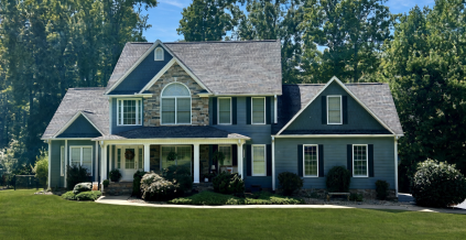 Exterior Painting in Chesnee, SC